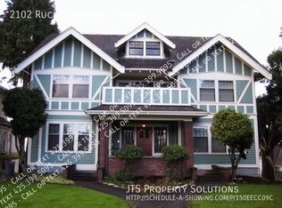 2102 Rucker Ave APT A, Everett, WA 98201