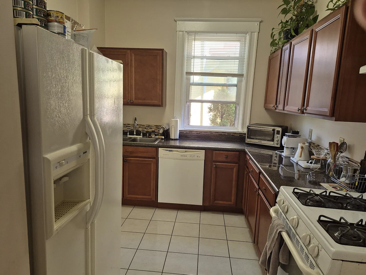 1 bed, 600 sqft, $1,000 — Photo 4