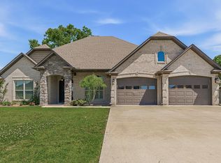 3803 Shadow Ridge Dr, Paragould, AR 72450