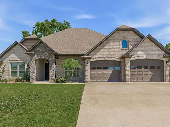 3803 Shadow Ridge Dr, Paragould, AR 72450