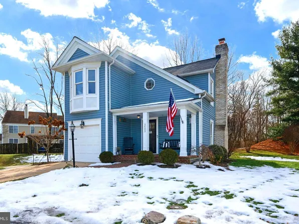 3533 Soffit Pl, Woodbridge, VA 22192