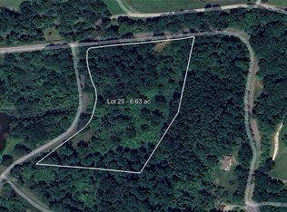 Lot 25 Brady Brook Farm Road, Pawling, NY 12564