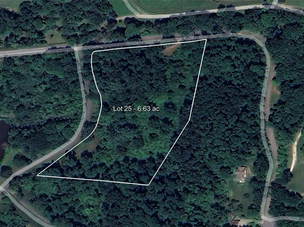 Lot 25 Brady Brook Farm Road, Pawling, NY 12564