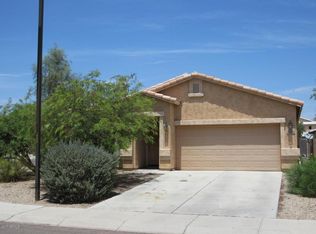 158 E Cheyenne Rd, San Tan Valley, AZ 85143
