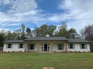 10288 Centerhill Martin Rd, Meridian, MS 39305