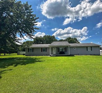 809 NW 16th St, Washington, IN, 47501