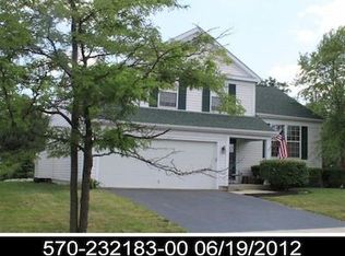 2242 Deveron Ct, Grove City, OH 43123