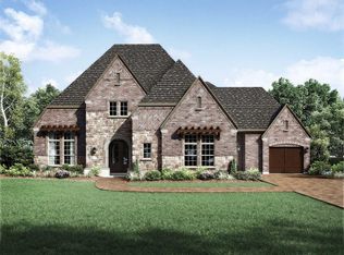 4511 Mill Branch Dr, Aubrey, TX 76227