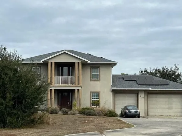 7860 SW Liverpool Rd, Arcadia, FL 34269