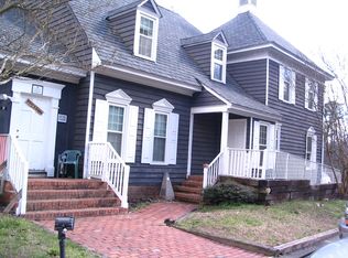 1480 Anderson Hwy STE B, Powhatan, VA 23139