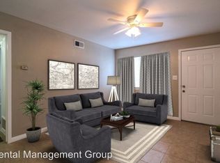 1149 N Durham Dr APT 20, Houston, TX 77008