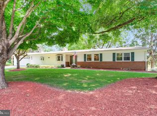 8115 McDonogh Rd, Pikesville, MD 21208