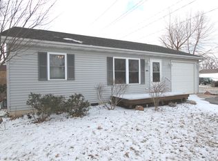 1609 Bunn St, Bloomington, IL 61701