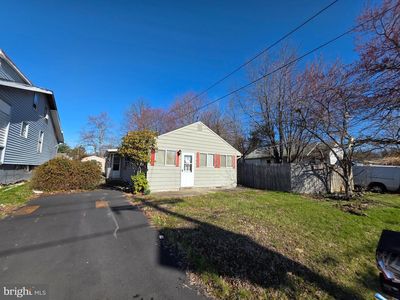 1625 5th St, Ewing, NJ, 08638