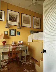 Rented by City Connections Realty