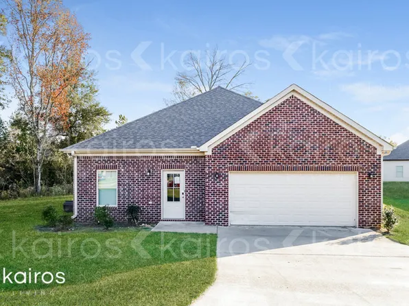 655 White Oak Cir, Lincoln, AL 35096