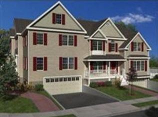 8 Bobsled Dr, Needham, MA 02494