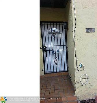 1st image of 9670 Fontainebleau Blvd APT 17