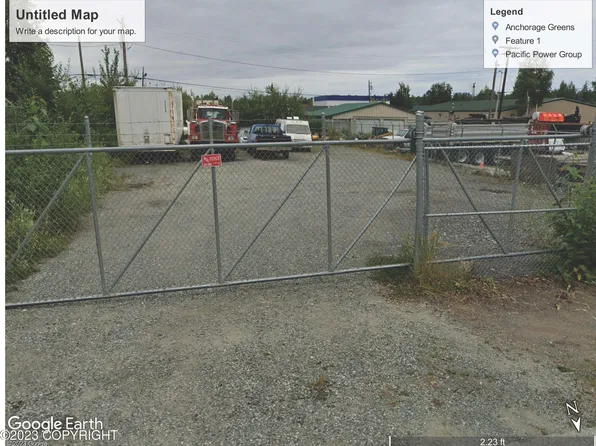 1220 E 72nd Ave, Anchorage, AK 99518