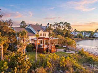 117 Crooked Wood Ln, Savannah, GA 31406