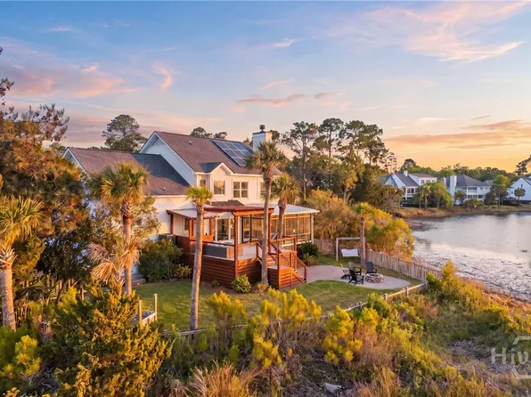 117 Crooked Wood Lane, Savannah, GA 31406