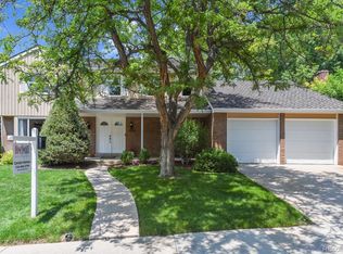 7155 S Oneida Cir, Centennial, CO 80112