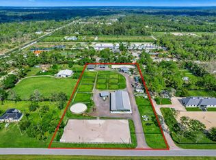 14845 Collecting Canal Rd, Loxahatchee, FL 33470