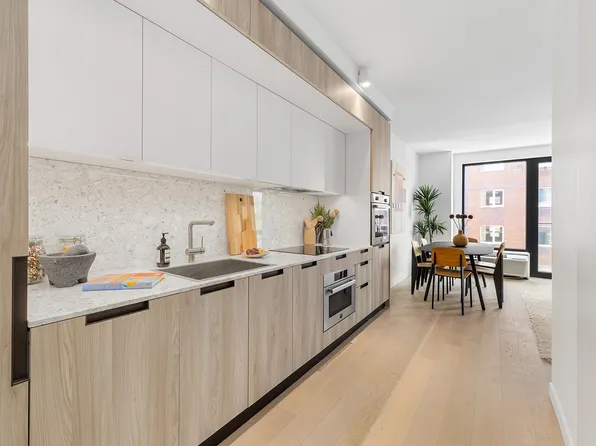 181 East 101st Street 809 image 2 of 12
