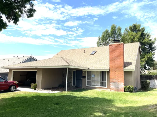 3189 Newell Dr, Riverside, CA 92507