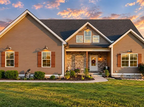 23 Cornerstone Dr, Alvaton, KY 42122