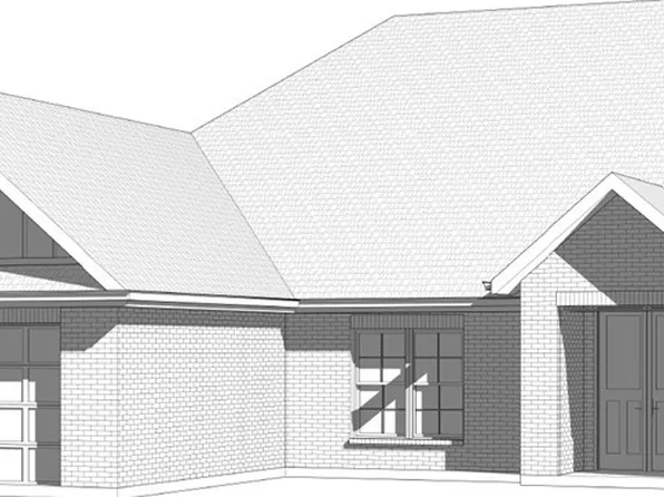 4829 N Marshall Ave, Fayetteville, AR 72764