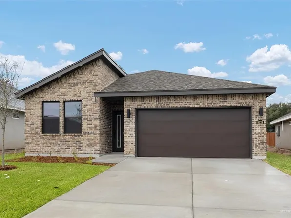 8329 N 35th St, McAllen, TX 78504