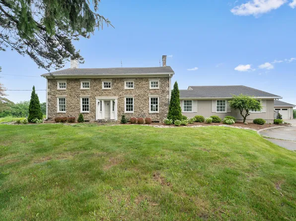 4944 Scio Church Rd, Ann Arbor, MI 48103