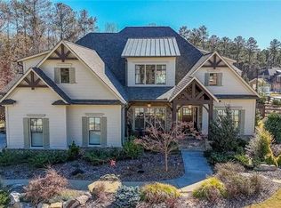 5271 Merlot Dr, Acworth, GA 30101