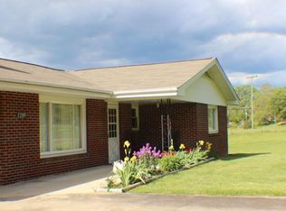 2289 E Carters Valley Rd, Gate City, VA 24251