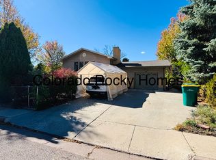7180 Stowe Cir, Fountain, CO 80817