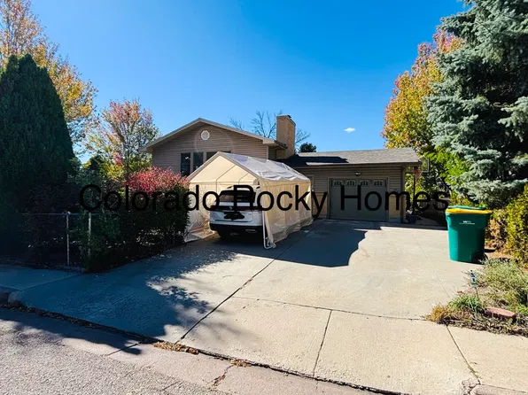 7180 Stowe Cir, Fountain, CO 80817