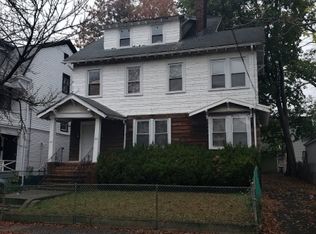 139 Pomona Ave, Newark, NJ 07112