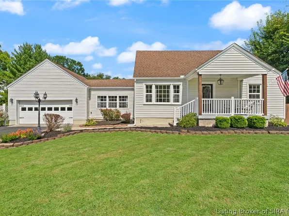 708 Allison Lane, Jeffersonville, IN 47130