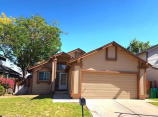 4395 Perro Ln, Reno, NV 89502