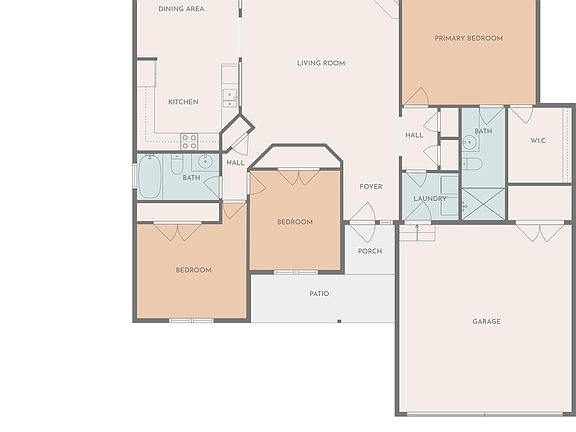 2nd image of 2475 N Partridge Loop