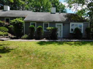 28 Colonial Way #28, Auburn, ME 04210
