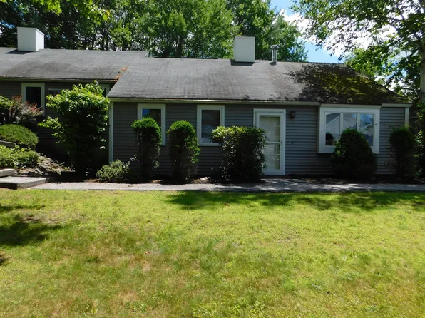 28 Colonial Way #28, Auburn, ME 04210