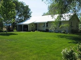 4320 NE Wainwright Rd, Prineville, OR 97754