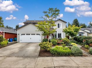 2213 SW 12th St, Battle Ground, WA 98604