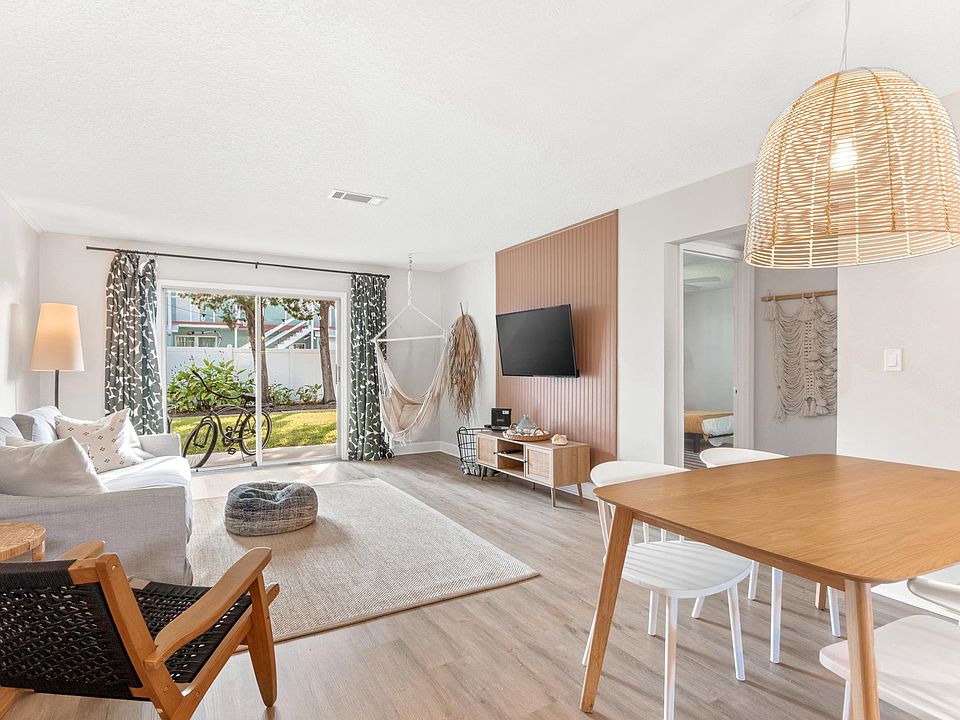 1st image of 405 Flagler Blvd Unit 2A