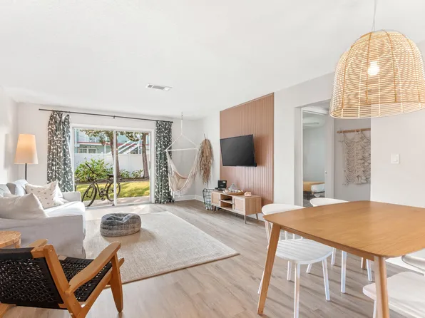 405 Flagler Blvd Unit 2A, Saint Augustine, FL 32080