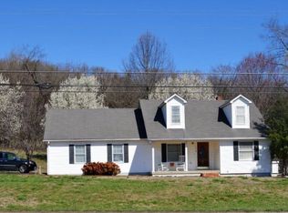 1516 Burkesville Rd, Albany, KY 42602