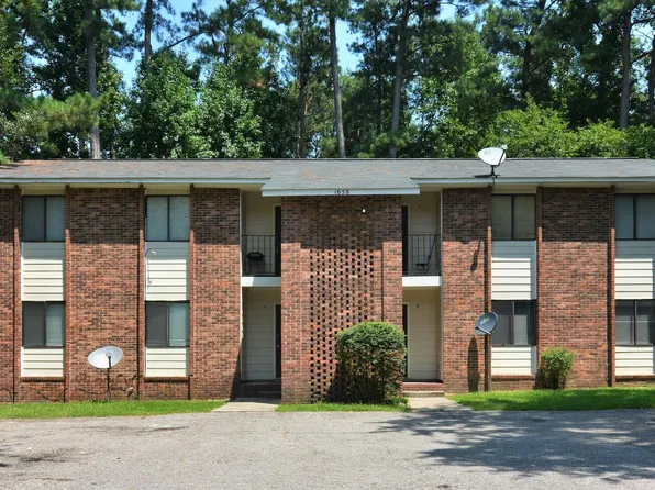 1658 Horseshoe Dr, Columbia, SC 29223