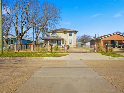 1907 Angelina Dr, Dallas, TX, 75212